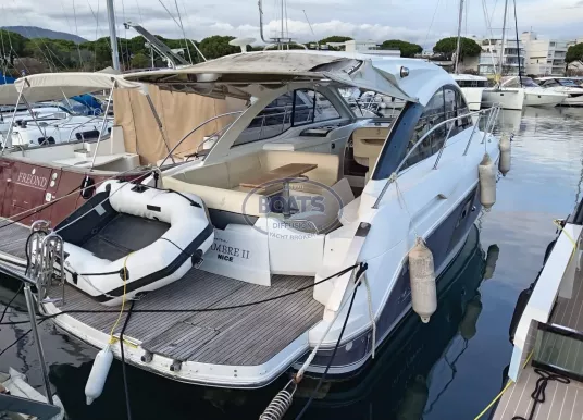 BENETEAU - GRAN TURISMO 34 - 2