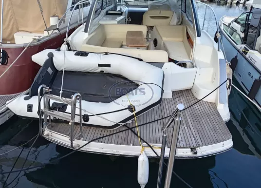 BENETEAU - GRAN TURISMO 34 - 3