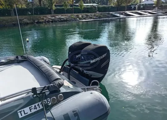 NUOVA JOLLY - NUOVA JOLLY 35 SPORT CABIN - 11