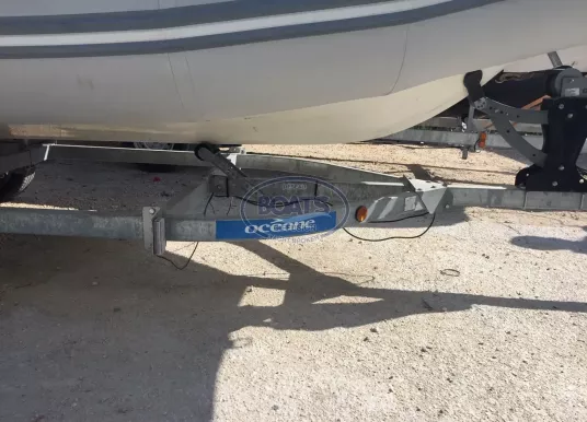 BOMBARD - EXPLORER 525 FB - 2