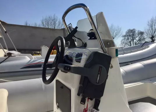 BOMBARD - EXPLORER 525 FB - 3