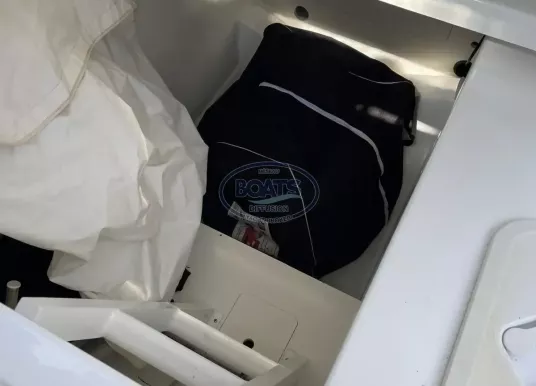 JEANNEAU - CAP CAMARAT 10.5 WA - 11