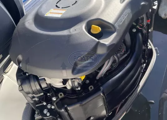 JEANNEAU - CAP CAMARAT 10.5 WA - 15