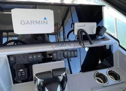 JEANNEAU - CAP CAMARAT 10.5 WA - 5