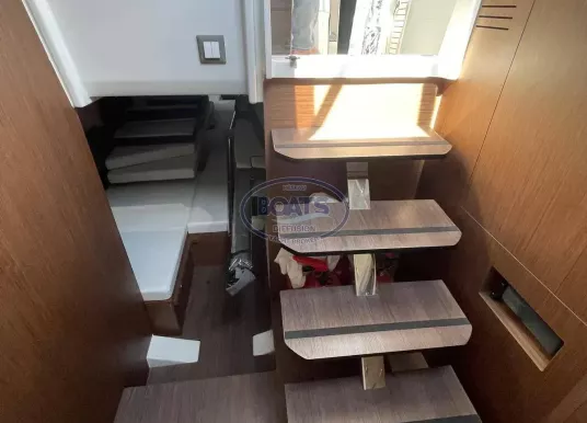 JEANNEAU - CAP CAMARAT 10.5 WA - 8