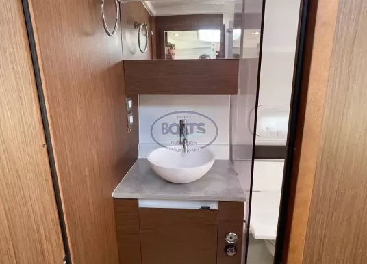 JEANNEAU - CAP CAMARAT 10.5 WA - 9