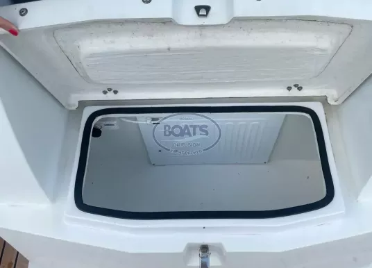 SEA WATER - PHANTOM 260 - 13