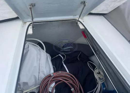 SEA WATER - PHANTOM 260 - 14