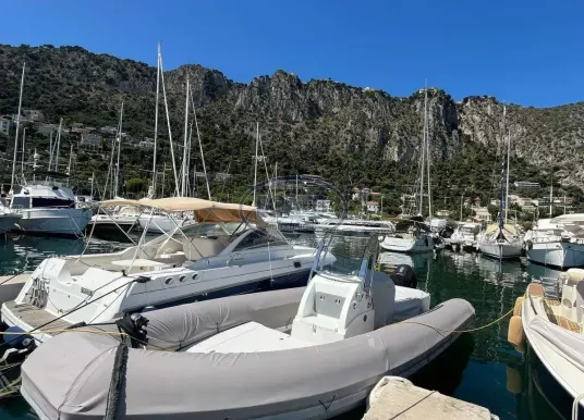 SEA WATER - PHANTOM 260 - 3