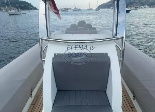 SEA WATER - PHANTOM 260 - 5