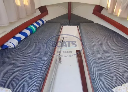 MENORQUIN YACHTS - MENORQUIN 31 - 2