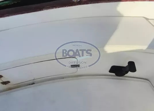 MENORQUIN YACHTS - MENORQUIN 31 - 11