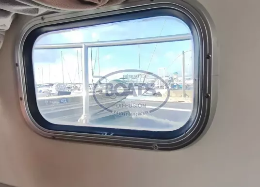 MENORQUIN YACHTS - MENORQUIN 31 - 12