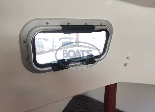 MENORQUIN YACHTS - MENORQUIN 31 - 13