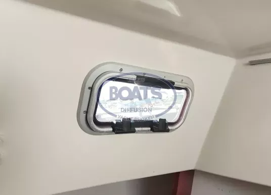 MENORQUIN YACHTS - MENORQUIN 31 - 14