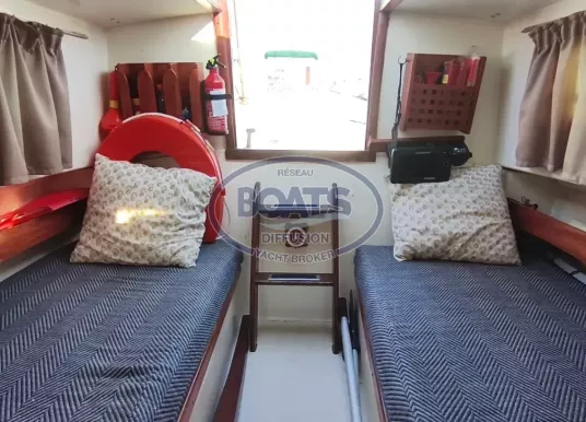 MENORQUIN YACHTS - MENORQUIN 31 - 3