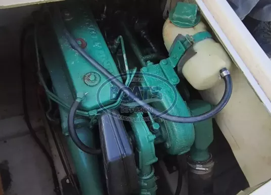 MENORQUIN YACHTS - MENORQUIN 31 - 6