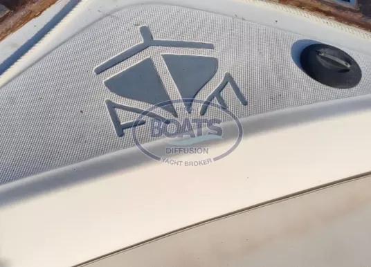 MENORQUIN YACHTS - MENORQUIN 31 - 8