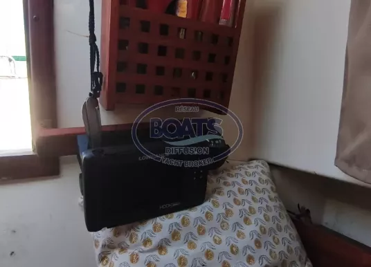 MENORQUIN YACHTS - MENORQUIN 31 - 9