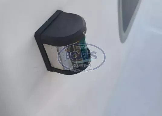 MENORQUIN YACHTS - MENORQUIN 31 - 10