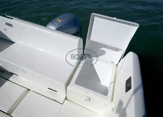 OCQUETEAU - OSTREA 600 TIMONIER - 2