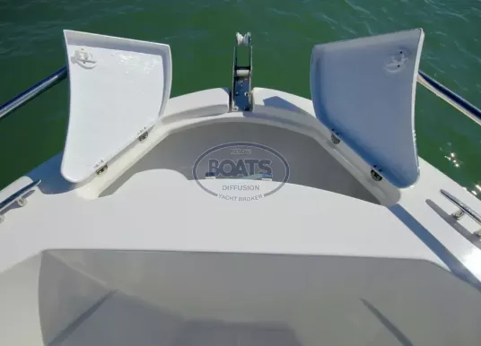 OCQUETEAU - OSTREA 600 TIMONIER - 3