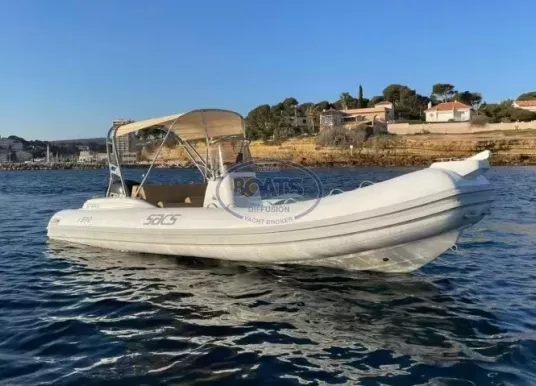 SACS - SACS S 590 - 2