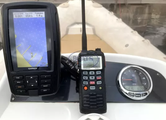 SACS - SACS S 590 - 12