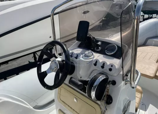 SACS - SACS S 590 - 13