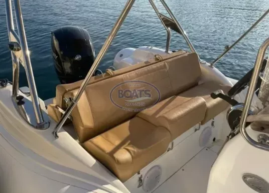 SACS - SACS S 590 - 3