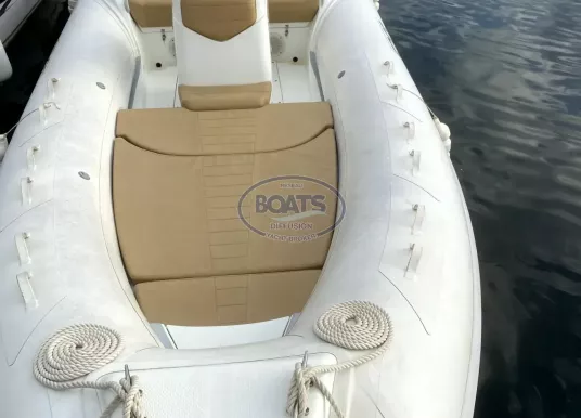 SACS - SACS S 590 - 4