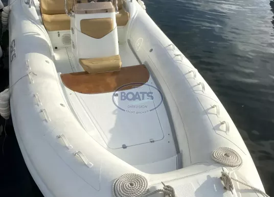 SACS - SACS S 590 - 5