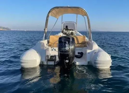 SACS - SACS S 590 - 6