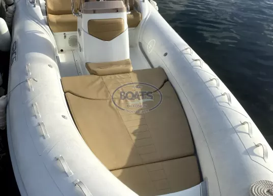 SACS - SACS S 590 - 7