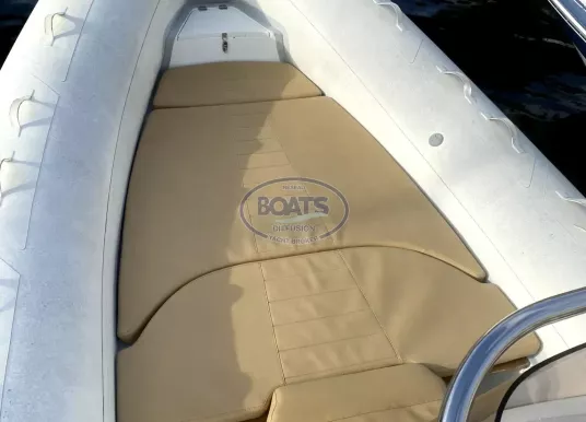 SACS - SACS S 590 - 8