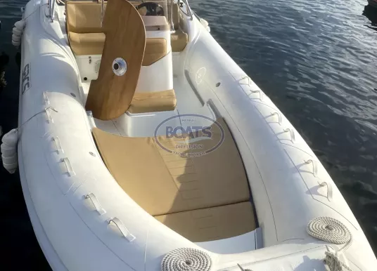 SACS - SACS S 590 - 9