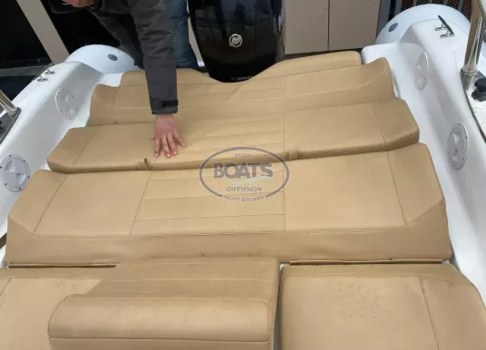 SACS - SACS S 590 - 10