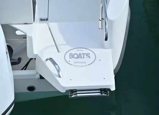 OCQUETEAU - ABACO 710 OPEN - 4