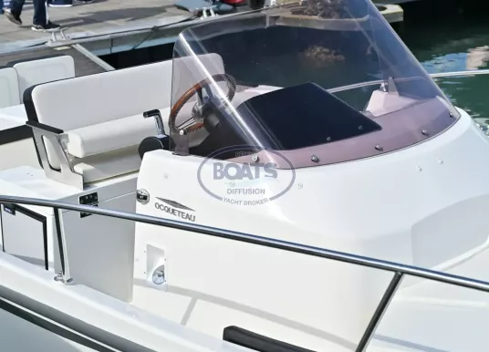 OCQUETEAU - ABACO 710 OPEN - 5