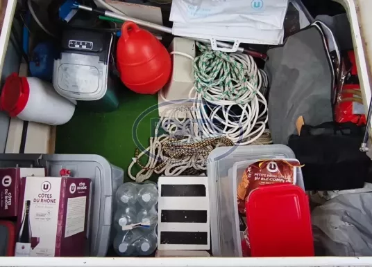 BENETEAU - ANTARES 8.05 - 11