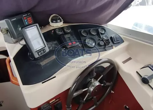 BENETEAU - ANTARES 8.05 - 12