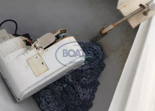 BENETEAU - ANTARES 8.05 - 13