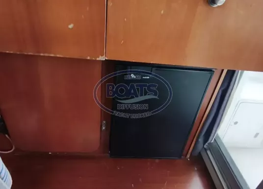 BENETEAU - ANTARES 8.05 - 14