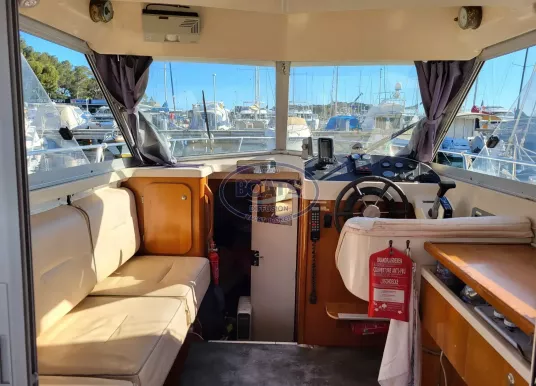 BENETEAU - ANTARES 8.05 - 3