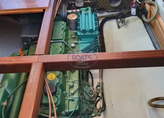 BENETEAU - ANTARES 8.05 - 5