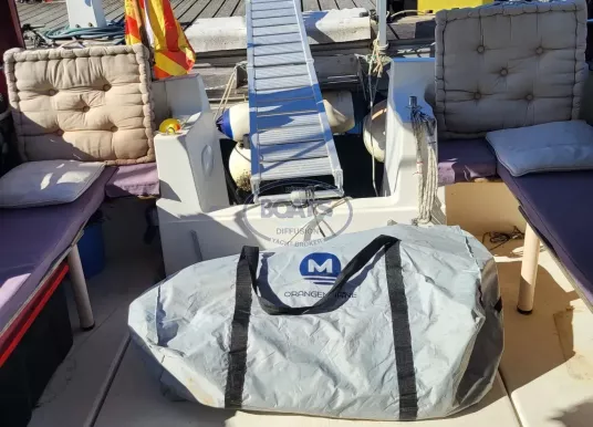 BENETEAU - ANTARES 8.05 - 6