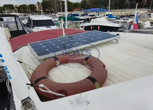 BENETEAU - ANTARES 8.05 - 7