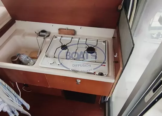 BENETEAU - ANTARES 8.05 - 8