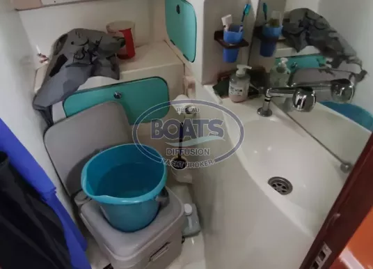 BENETEAU - ANTARES 8.05 - 9