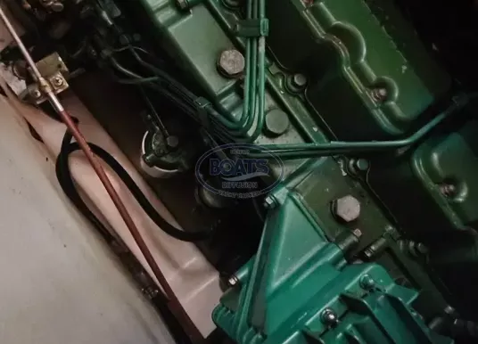 BENETEAU - ANTARES 8.05 - 10